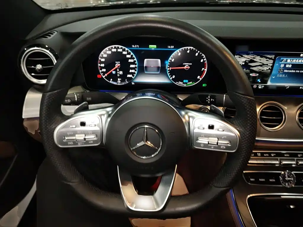 Mercedes-Benz E-Class (Import) 2019 E 260 Sport Edition фото 7