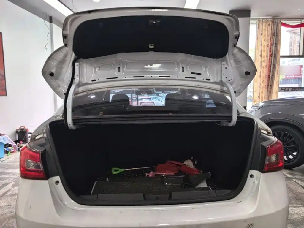 Chery Arrizo 5 2023 2021 PRO 1.5L CVT Youth Edition