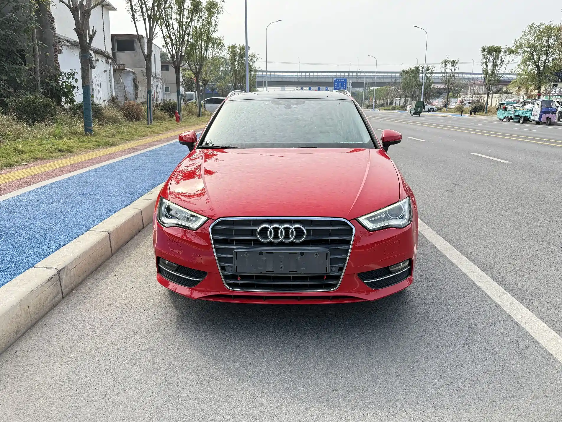 Photo 2 - Audi A3