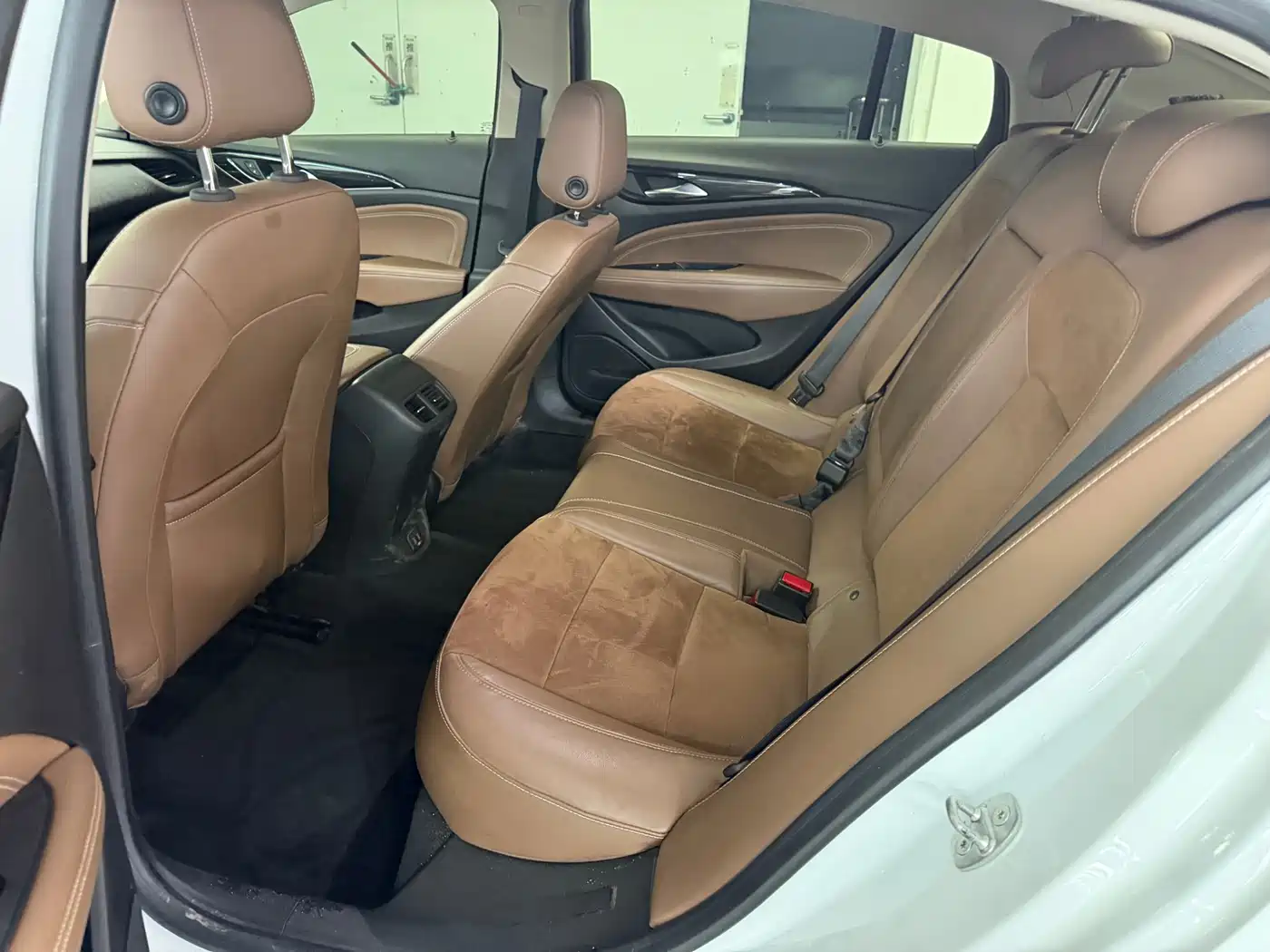 Buick Regal 2019 20T Elite China VI фото 5