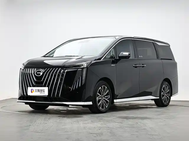 Trumpchi M8 Мастер, 400T, Премиум