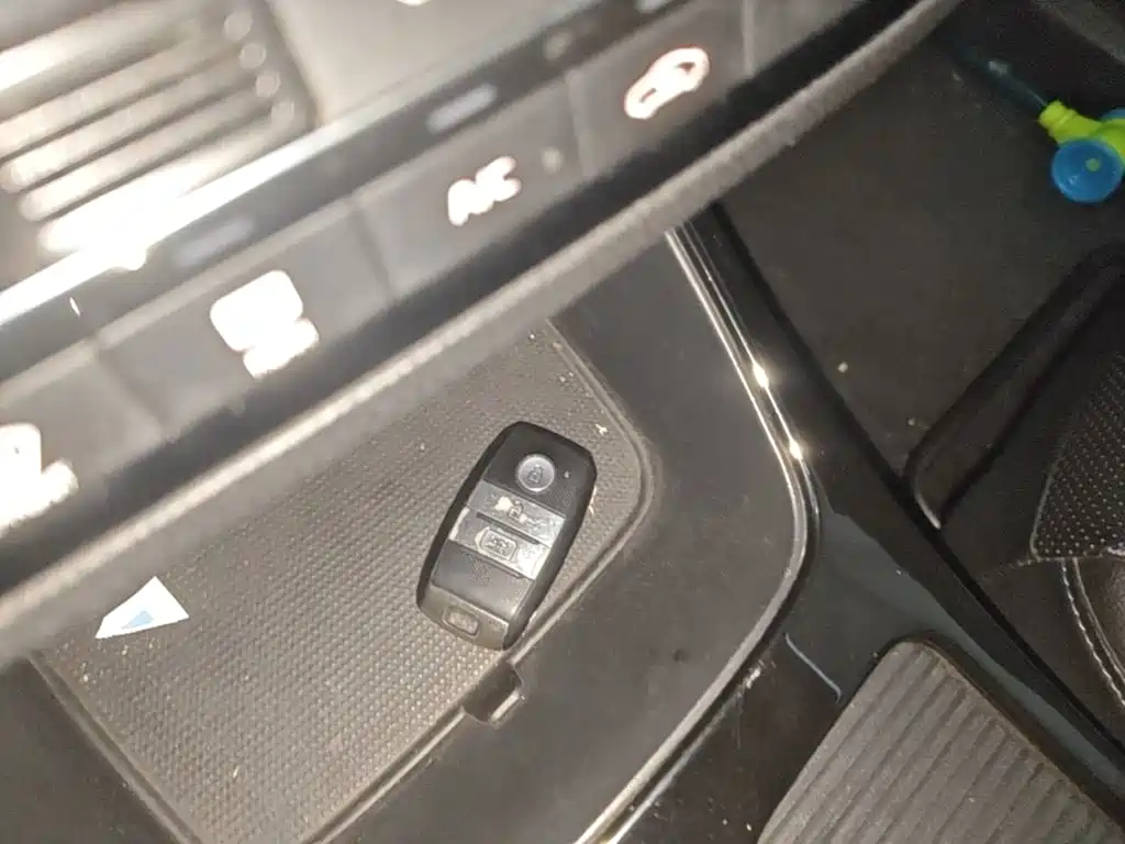 Kia K4 2015 2014 1.6T Automatic Turbo
