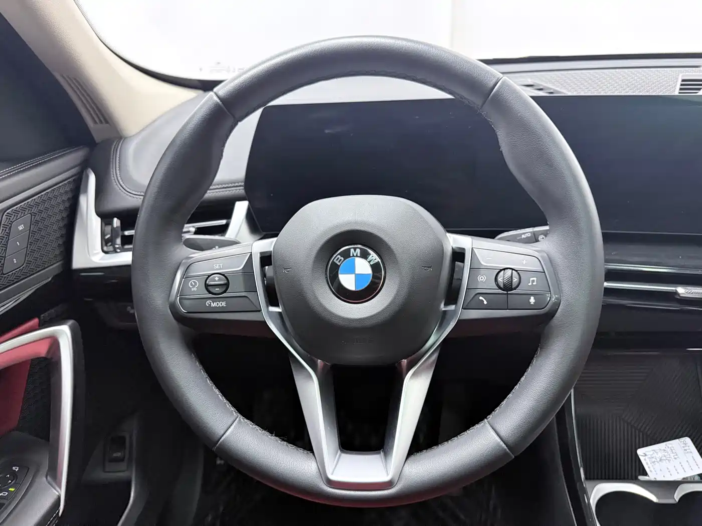 BMW X1 2023 sDrive20Li X Design Package фото 14