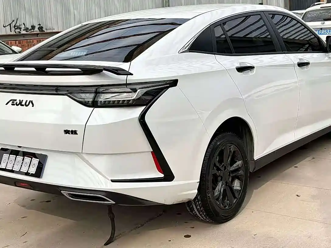 DONGFENG FENGSHEN YI HYUN