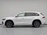 Фото 5 - Geely Monjaro