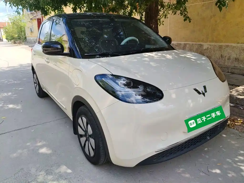 Photo 4 - Wuling Motors Wuling Bingo