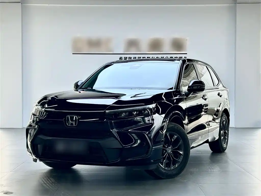 Honda Haoying 2024 2023 240TURBO 2WD Luxury 5-Seater