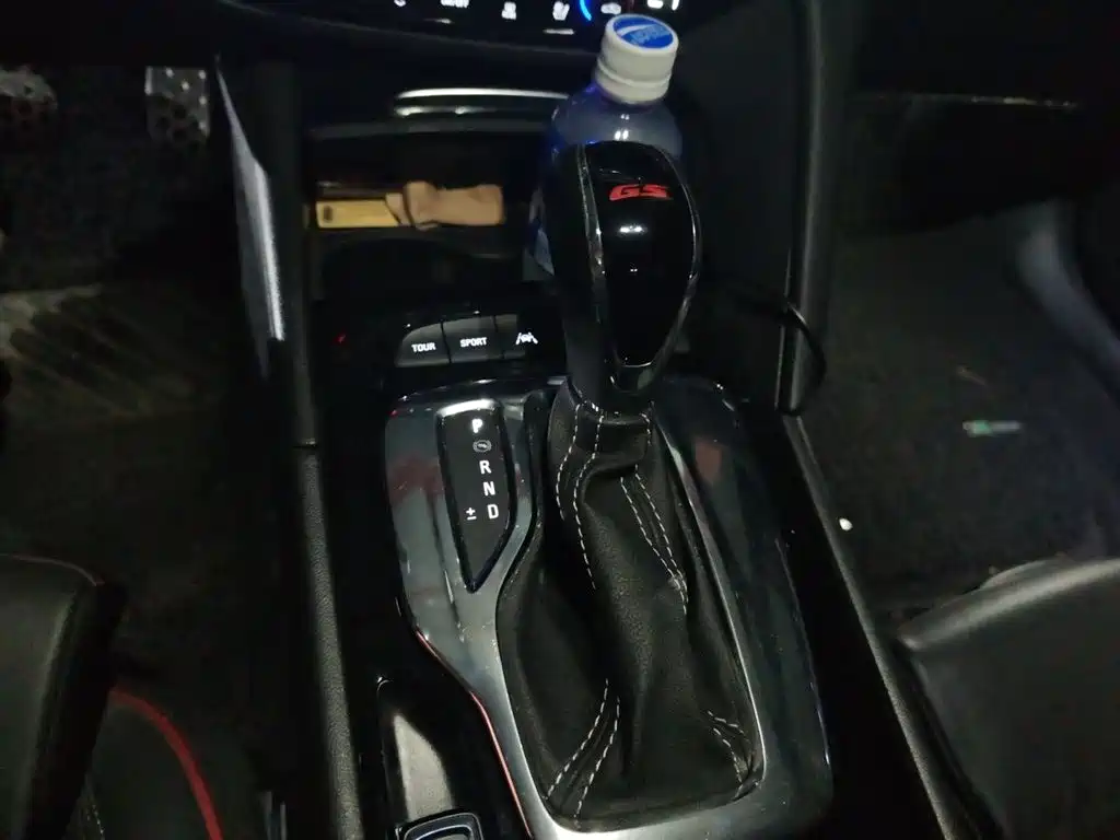 Buick Regal 2017 GS 28T Luxury Type фото 7