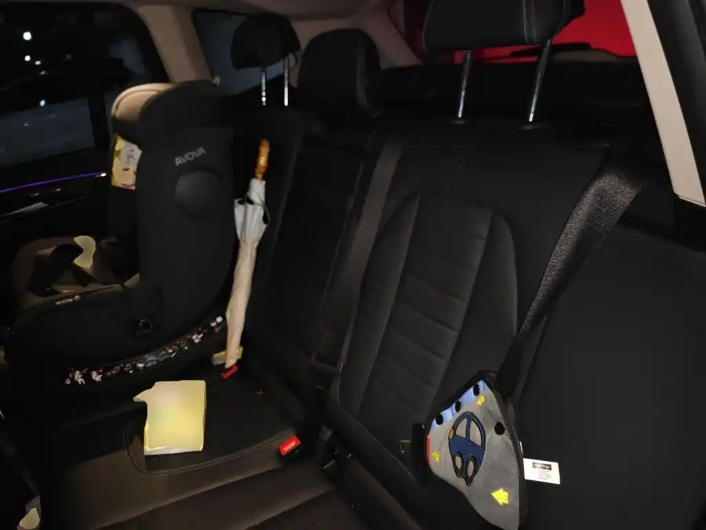 BMW X3 2018 2018 xDrive30i Leading M Sport Package China VI
