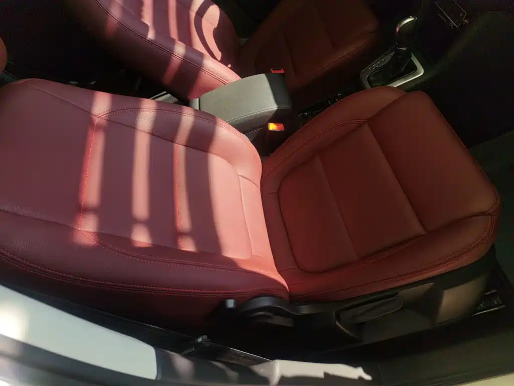 Volkswagen Sharan 2018 2018 380TSI Comfort 6-Seater