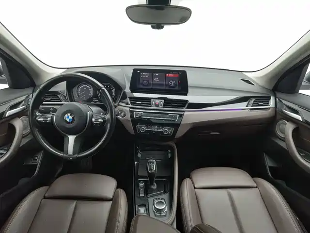 BMW X1 2021 Facelift sDrive20Li Premium — фото 5