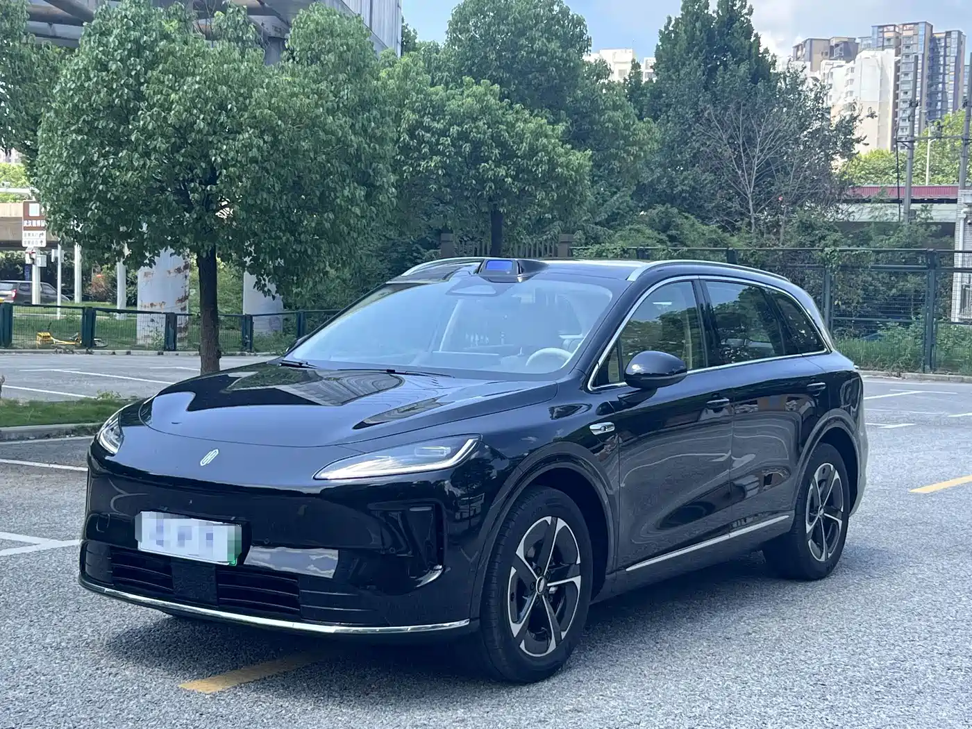 Shangjie SUV 2026