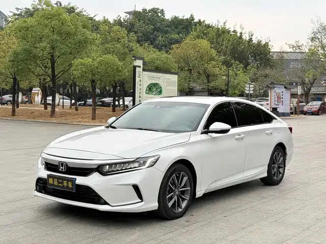 HONDA YINGSHIPAI