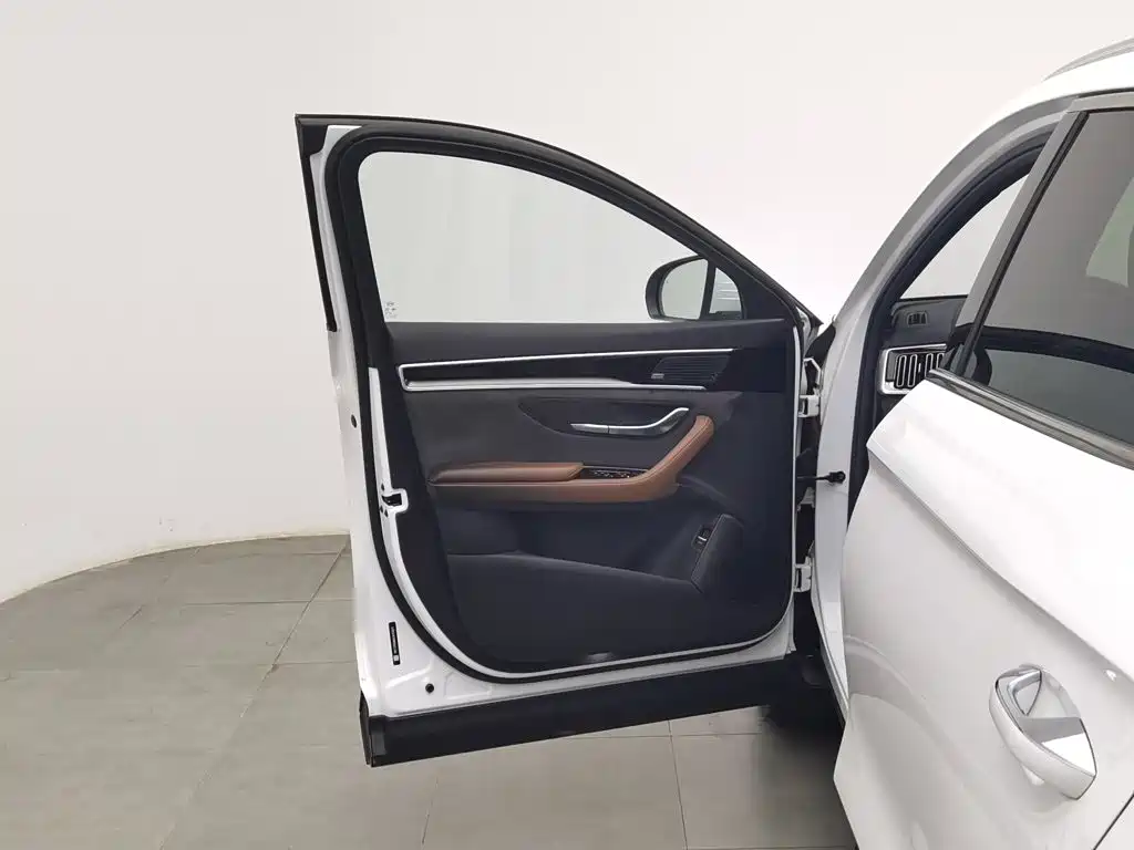 BYD Song PLUS 2021 2020 1.5T Auto Flagship PLUS
