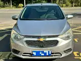 Фото 2 - Chevrolet Sail