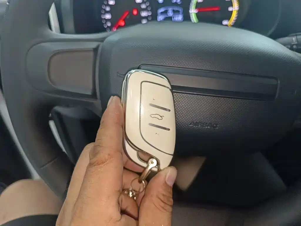 Roewe Kaiwei CLEVER 2023 2022 311km Vitality Bobo Edition