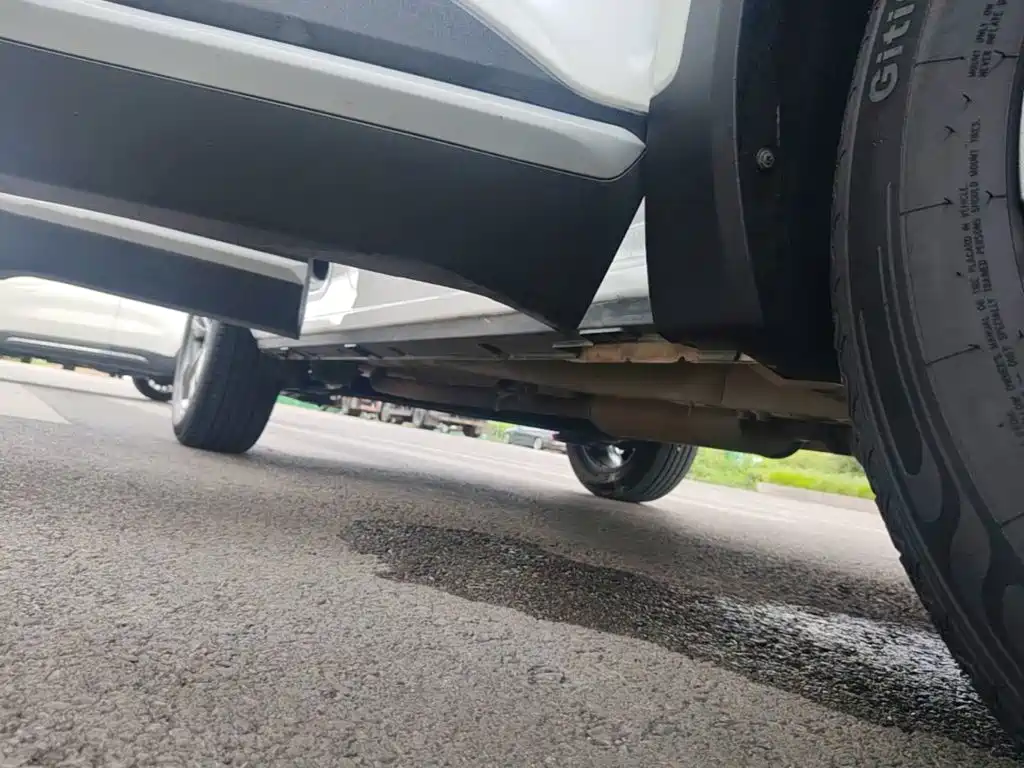 Cowin Xuanjie Pro 2022 2021 1.5T CVT Premium Sport Edition