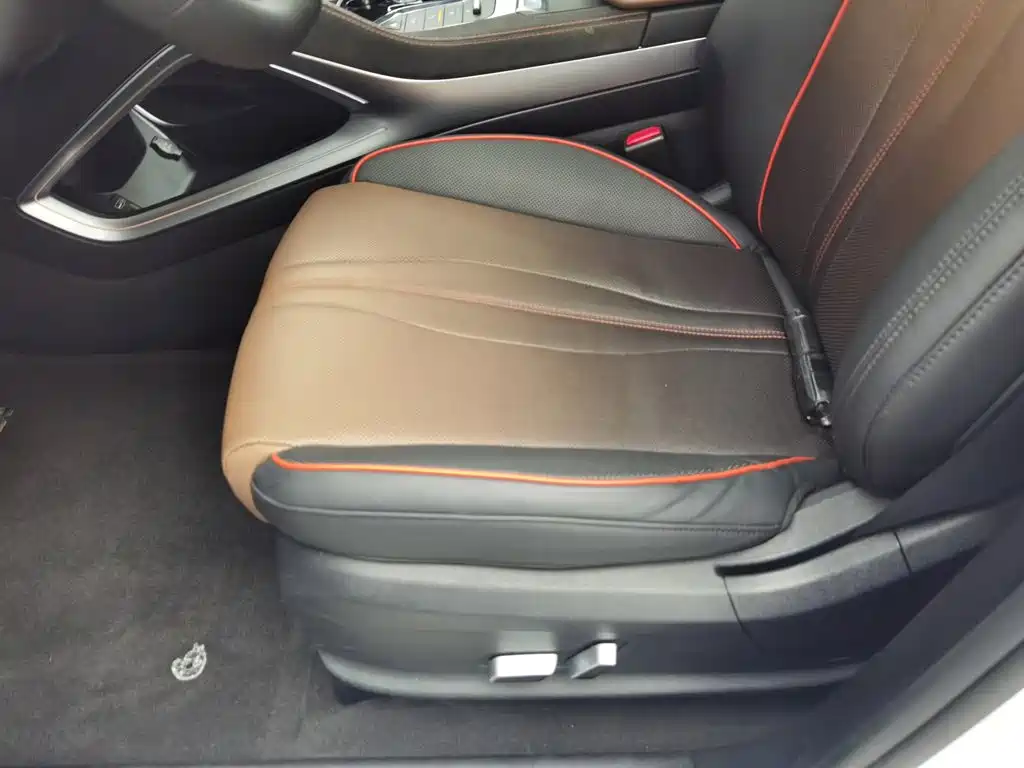 BYD Song PLUS 2021 2020 1.5T Auto Flagship PLUS