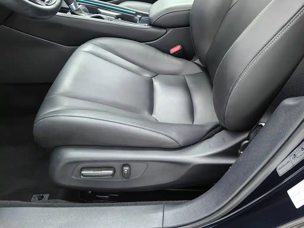 Honda Accord 2024 2023 260TURBO Smart Enjoyment Edition