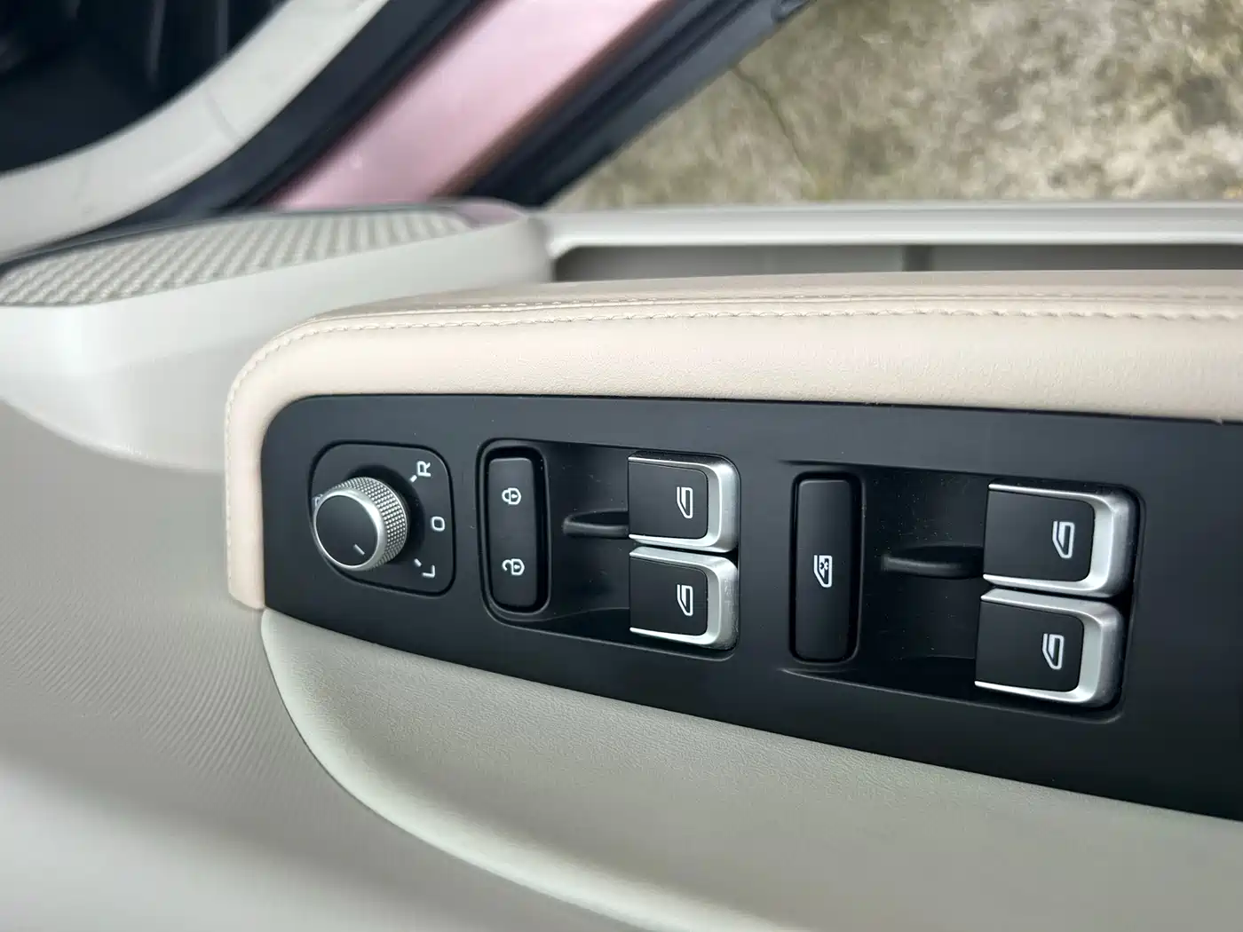 GEELY AUTOMOBILE GEELY ICON