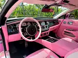 Фото 4 - Rolls-Royce Wraith