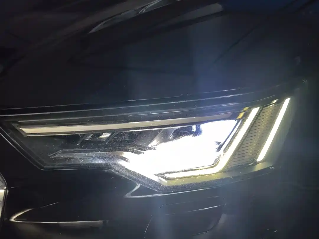Audi A6L 2019 45 TFSI Premium Dynamic фото 10