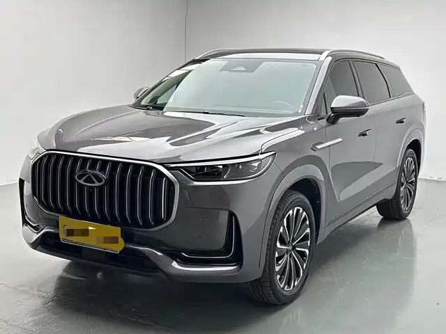 Similar car