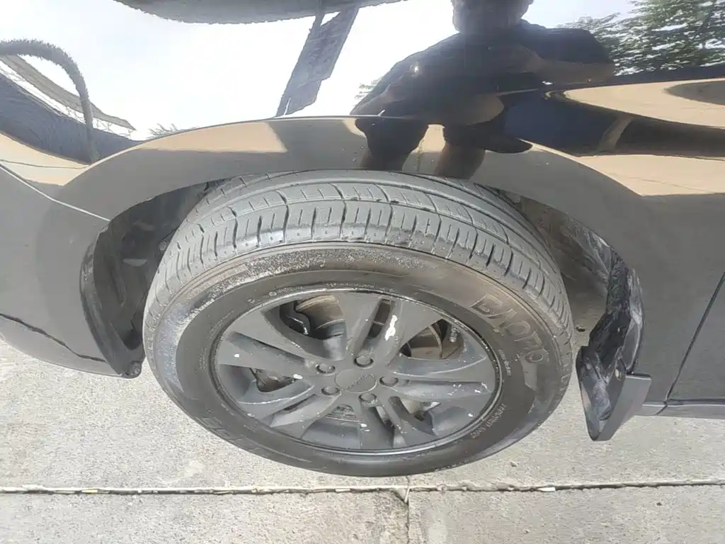 Фото 23 - Haval M6