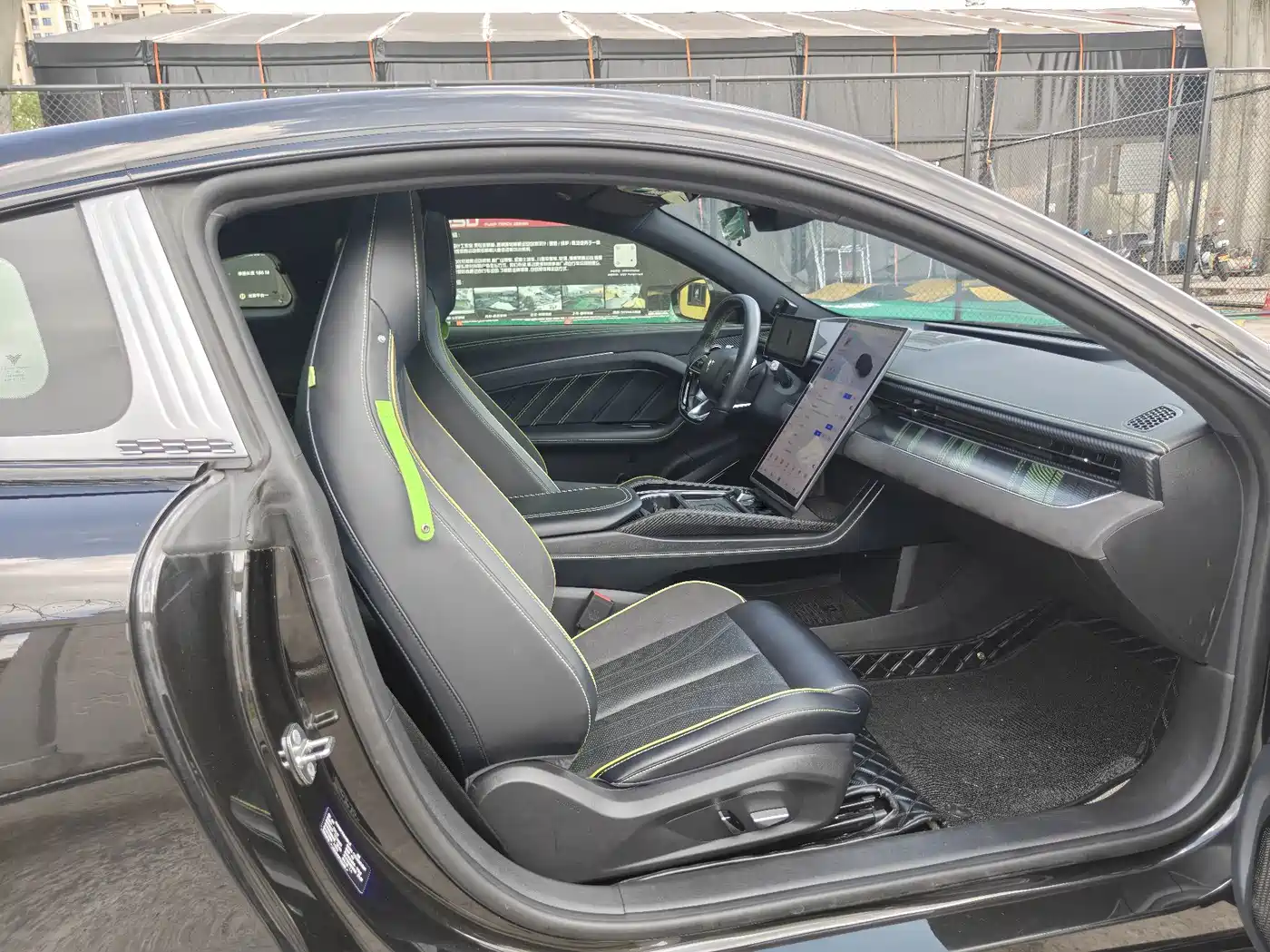 Nezha Auto Nezha GT 2025 2023 Model 560