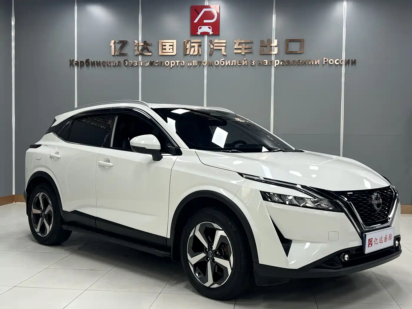 Фото 3 - Nissan Qashqai