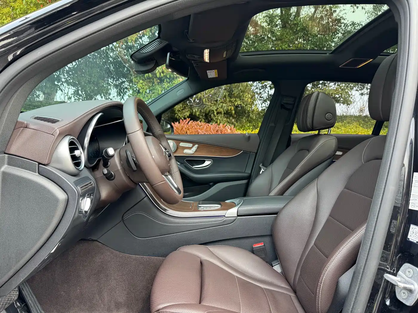 Mercedes-Benz GLC 2021 GLC 300 L 4MATIC Sporty фото 9