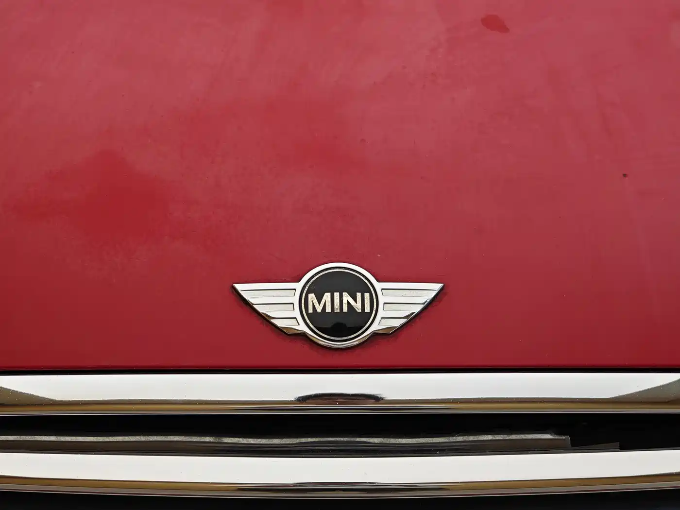 MINI MINI 2012 2012 1.6L COOPER Baker Street