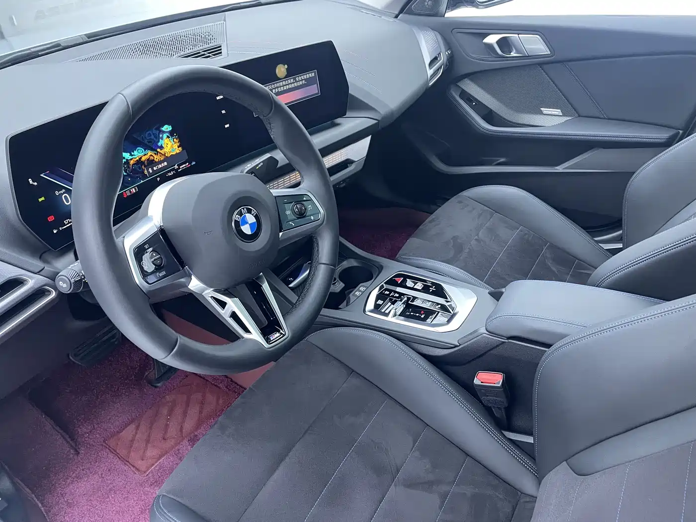 BMW 2 Series 2025 225L M Sport Moonlight Package фото 6