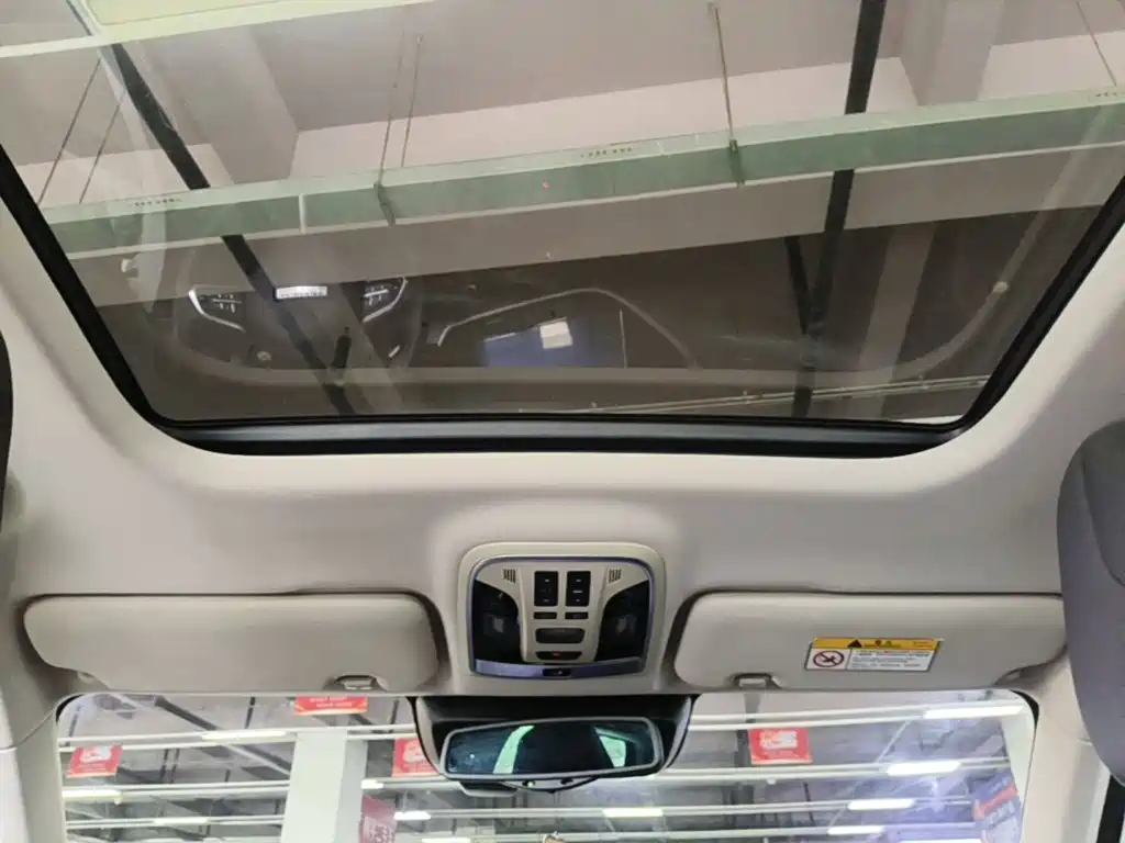 Фото 18 - Haval F7
