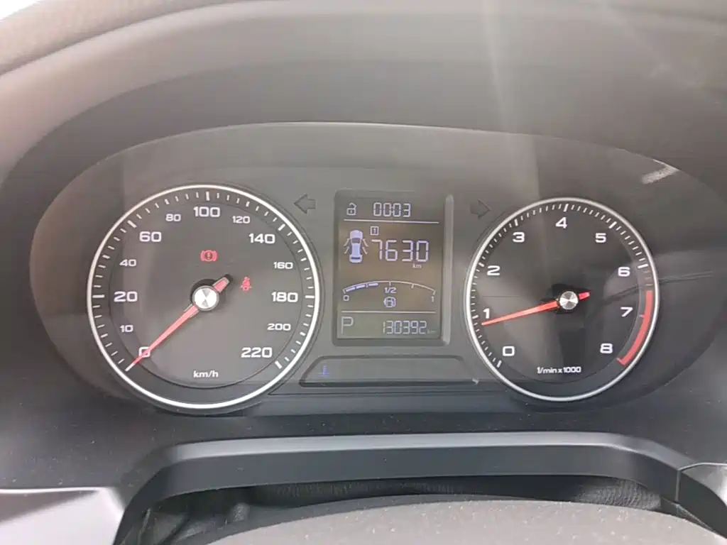 Roewe 360 2018 2018 PLUS 1.5L Automatic Exclusive Edition