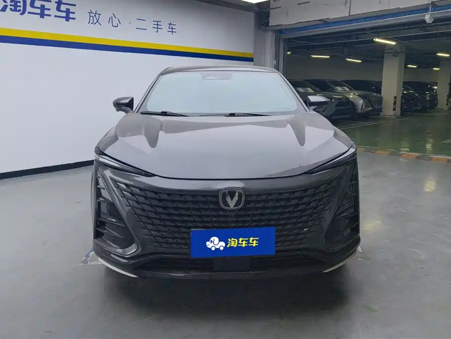 CHANGAN UNI T