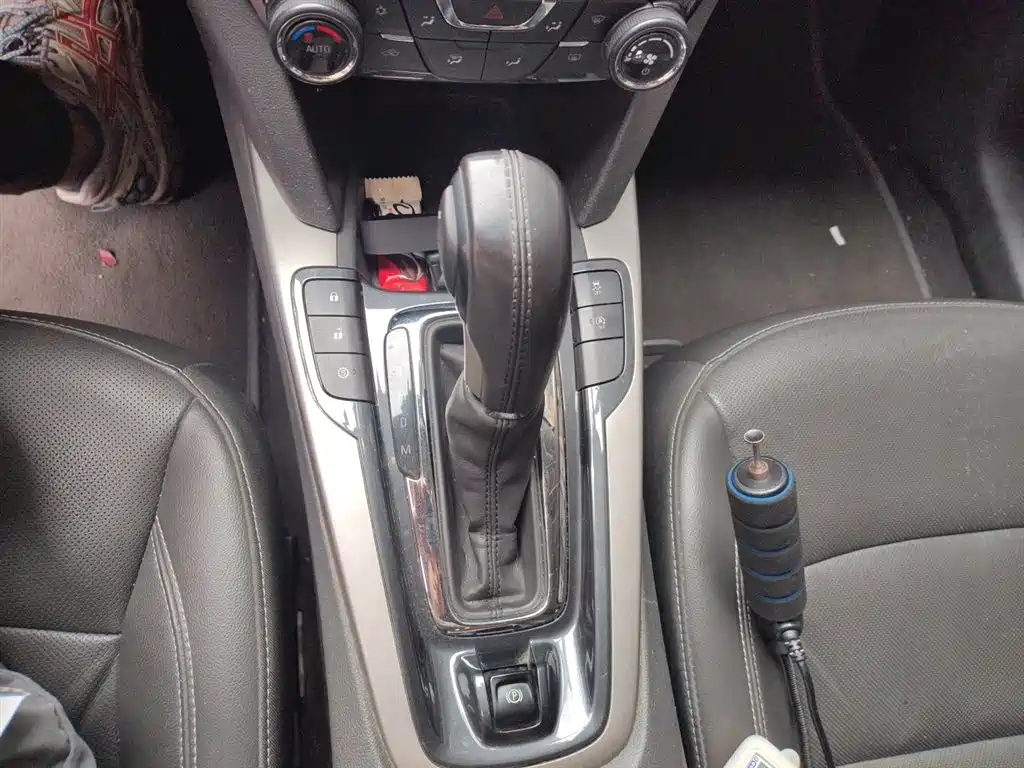 CHEVROLET MAI RUIBAO