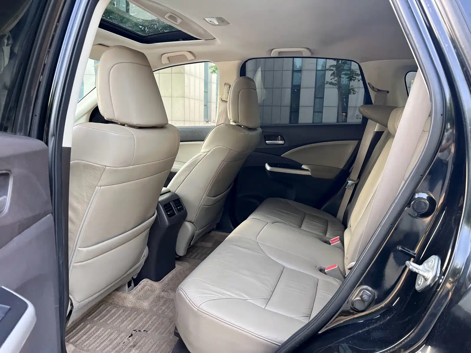 Фото 8 - Honda CR-V