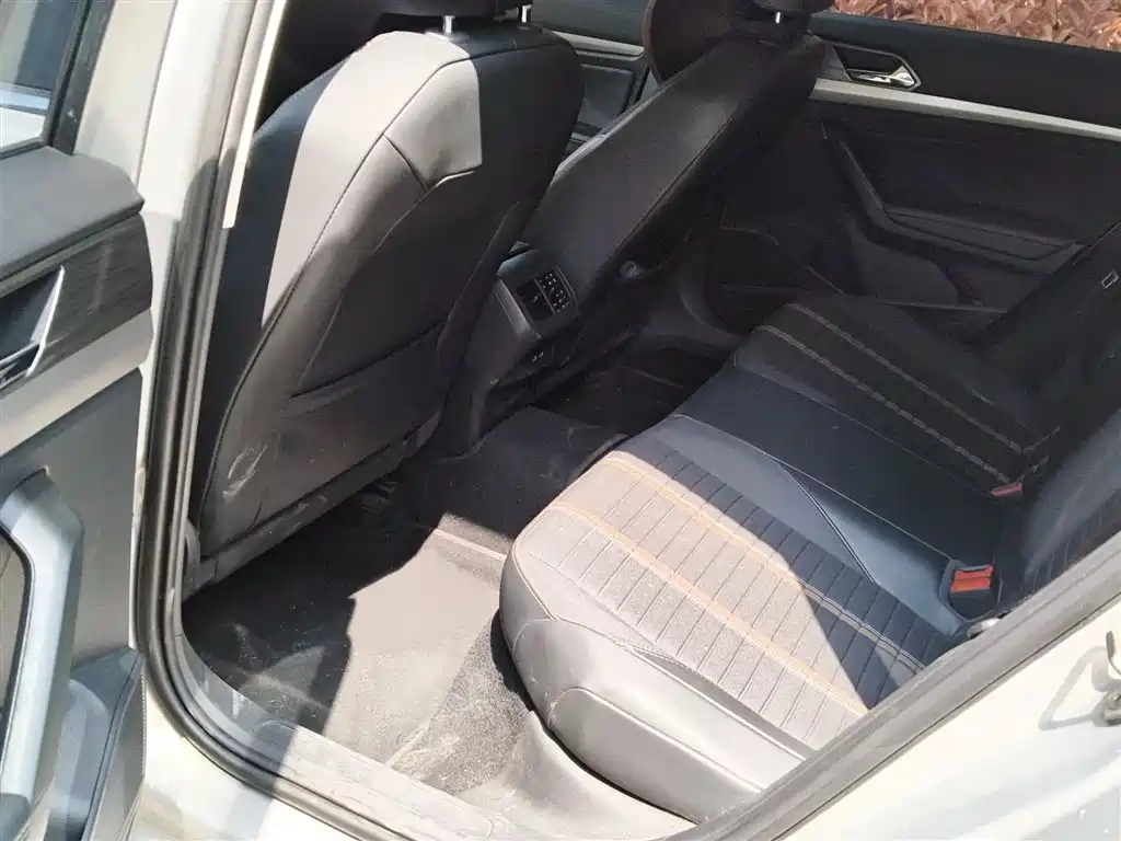 Volkswagen Lavida 2019 280TSI DSG Comfort Edition China VI фото 15