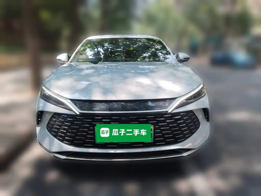 BYD Qin L 2024 2024 DM-i 120KM Leading