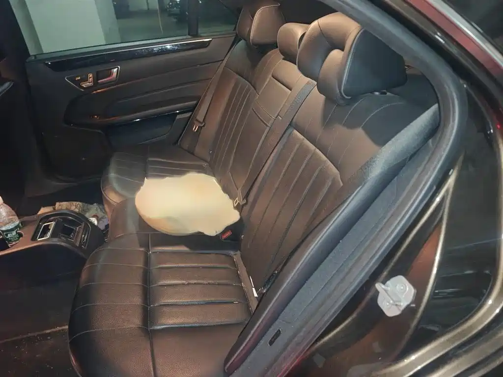 Mercedes-Benz E-Class 2015 E 260 L Sport фото 15