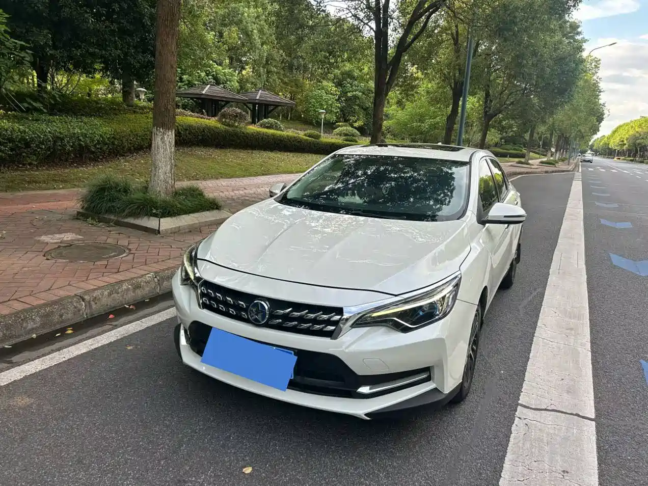 Venucia D60 2020 2020 1.6L XL CVT Delight Edition