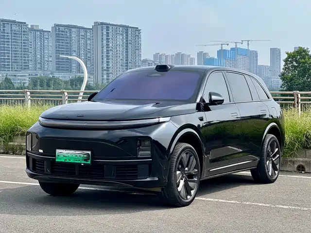 Li Auto L7 MAX