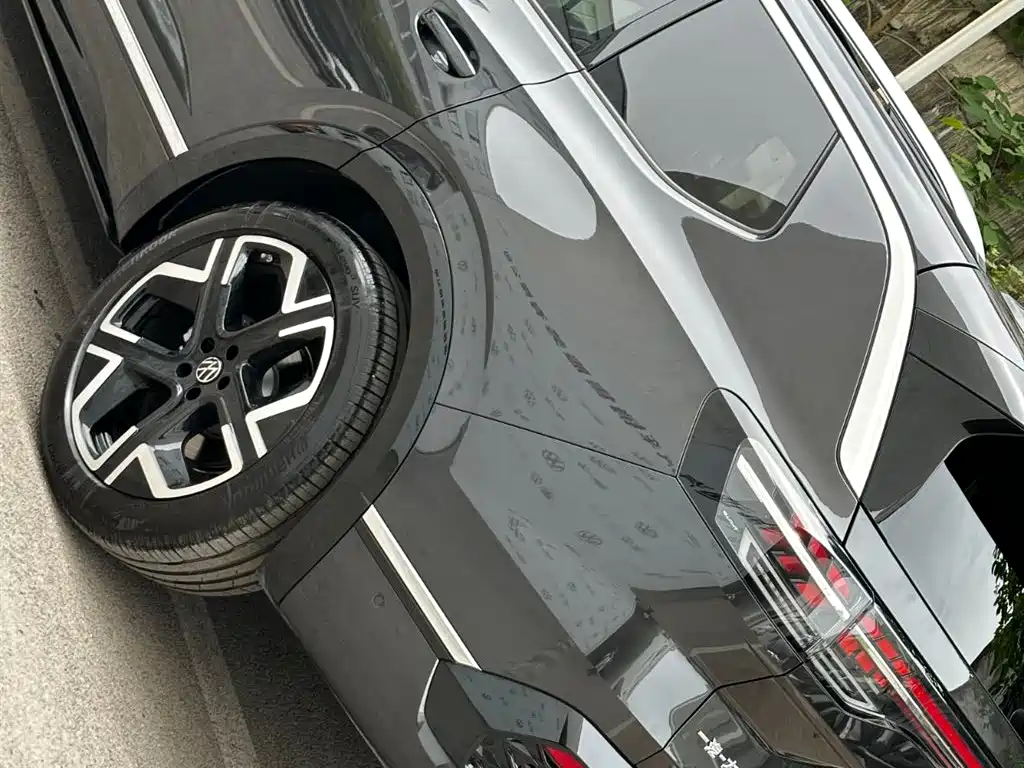 Volkswagen Talagon 2025 450TSI R-Line 6-Seater фото 24