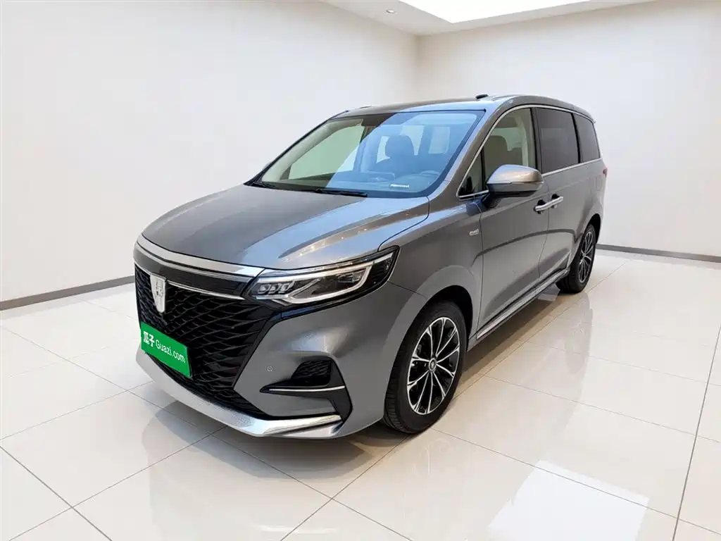 Roewe iMAX8 2021 400TGI Supreme Series Honor