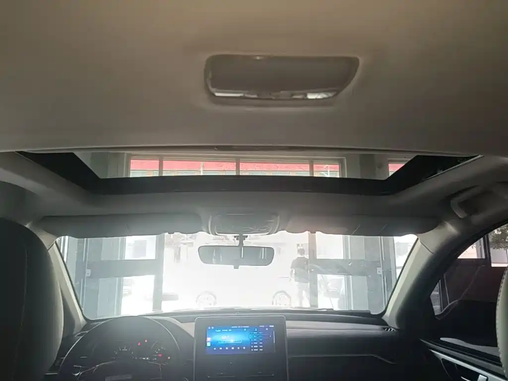 Haval M6 2024 2023 PLUS 1.5T DCT Luxury Smart Connect