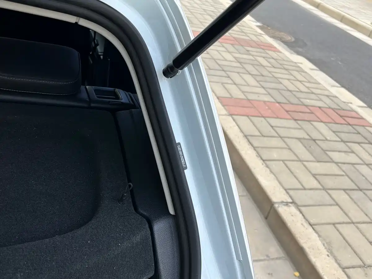 Volkswagen Golf 2018 230TSI Automatic Luxury фото 29