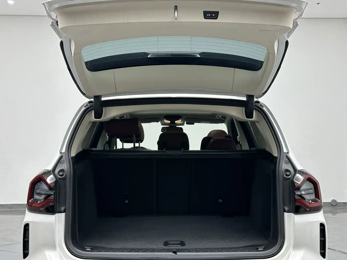 BMW X3 2023 xDrive30i Leading M Night Package фото 26