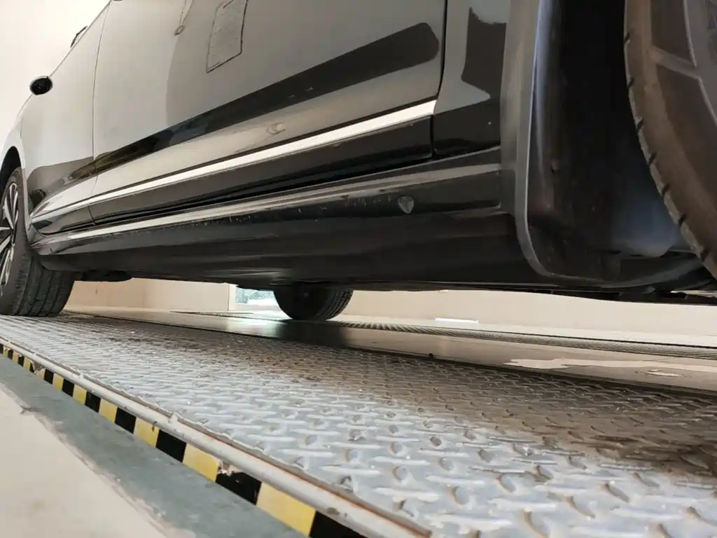 Фото 21 - Volkswagen Passat