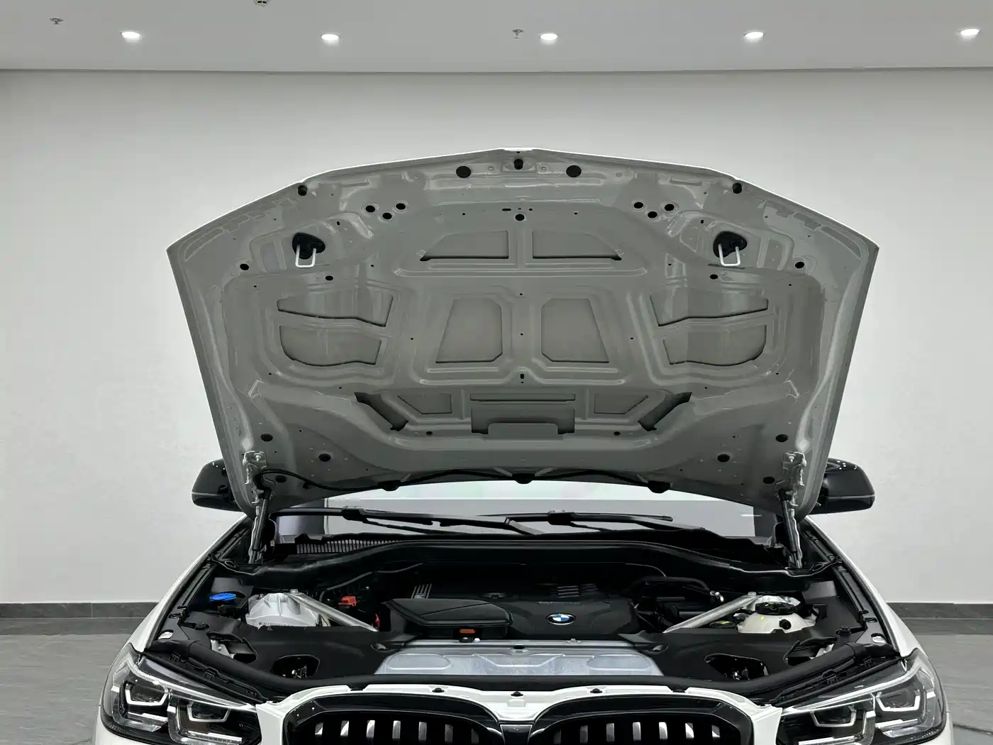 BMW X3 2023 xDrive30i Leading M Night Package фото 27